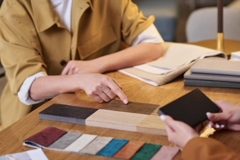 Cabinet Color Change Explained