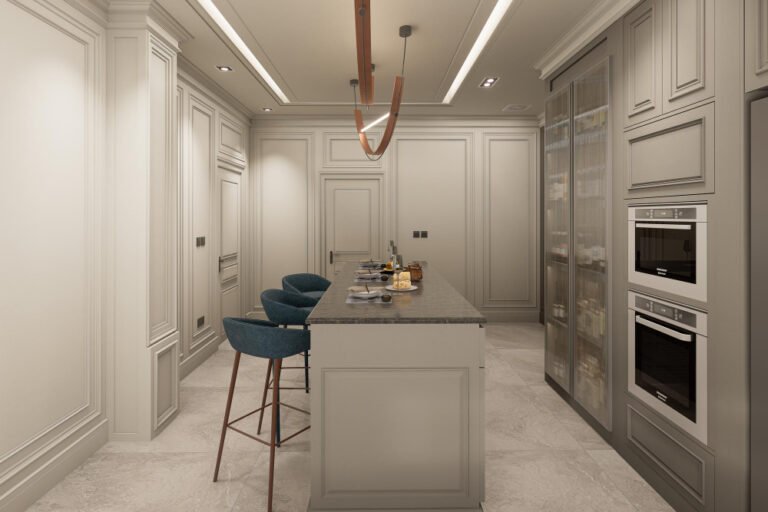 custom cabinets refacing