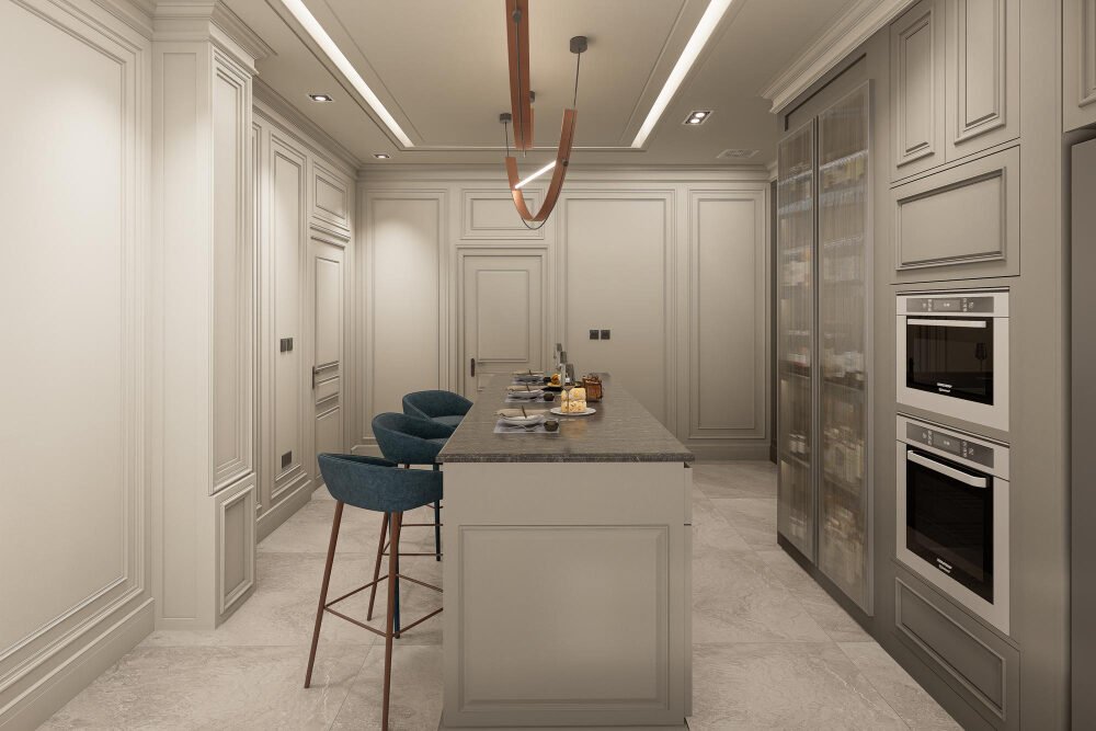 custom cabinets refacing