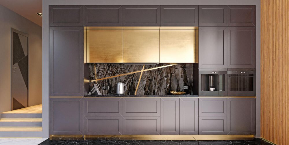 kitchen cabinets refacing cost