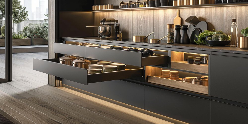 kitchen cabinets refacing cost