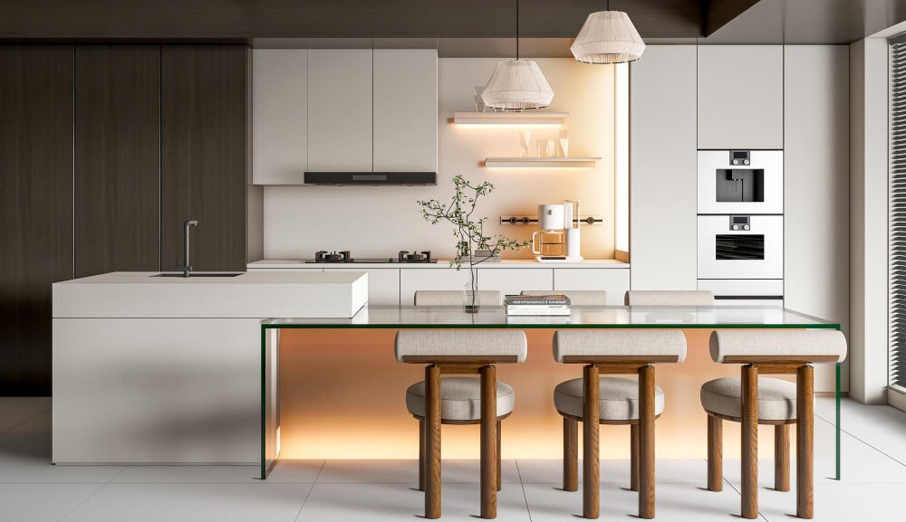 kitchen cabinets refacing ideas