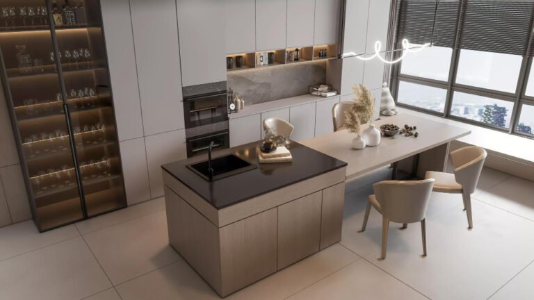 kitchen cabinets refacing ideas