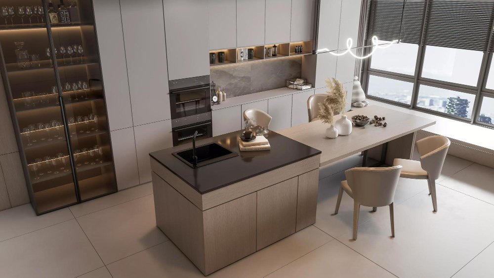 kitchen cabinets refacing ideas