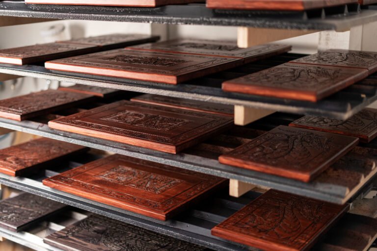 old wood cabinets refinish