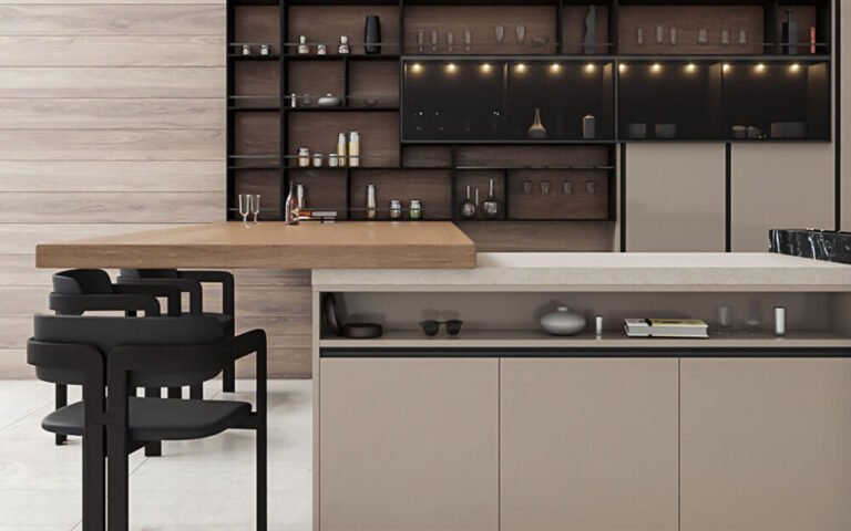 what is kitchen cabinets refacing