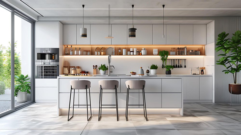 Kitchen Renovation