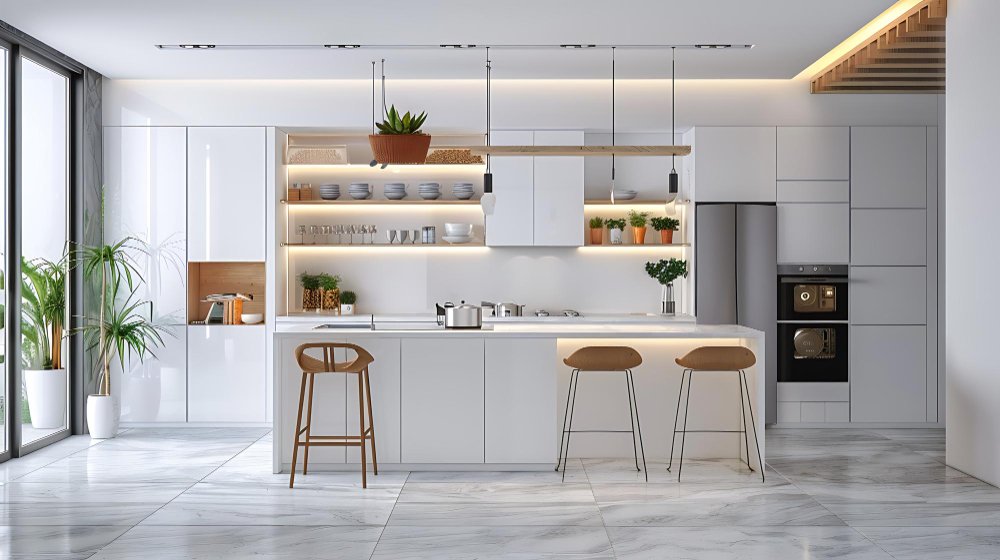 Kitchen Renovation