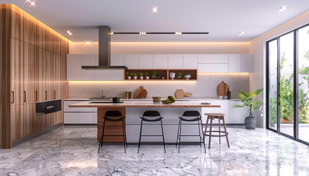Kitchen Renovation