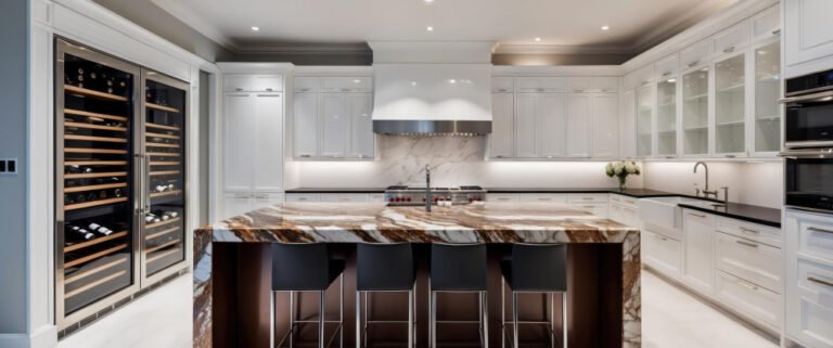 Kitchen Renovation